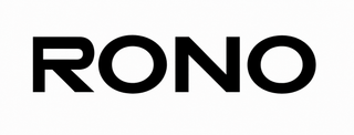 RONO（ロノ）｜ファッション通販