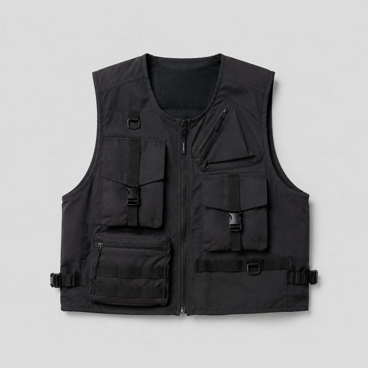 [SAMPLE] GRID UTILITY VEST