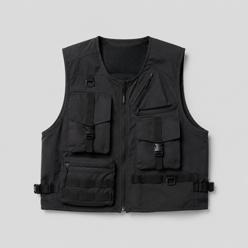 [SAMPLE] GRID UTILITY VEST