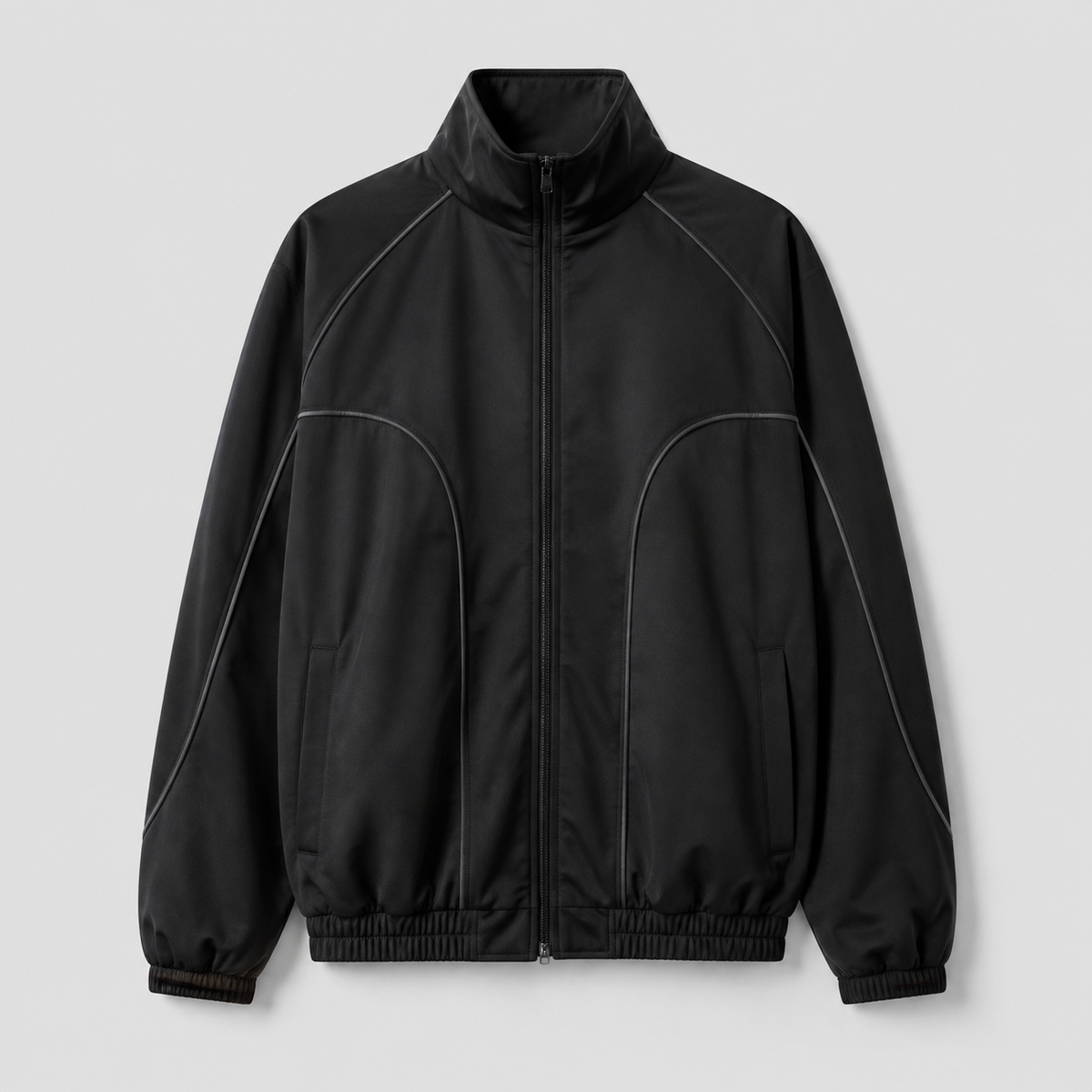 [SAMPLE] MONO TRACK JACKET