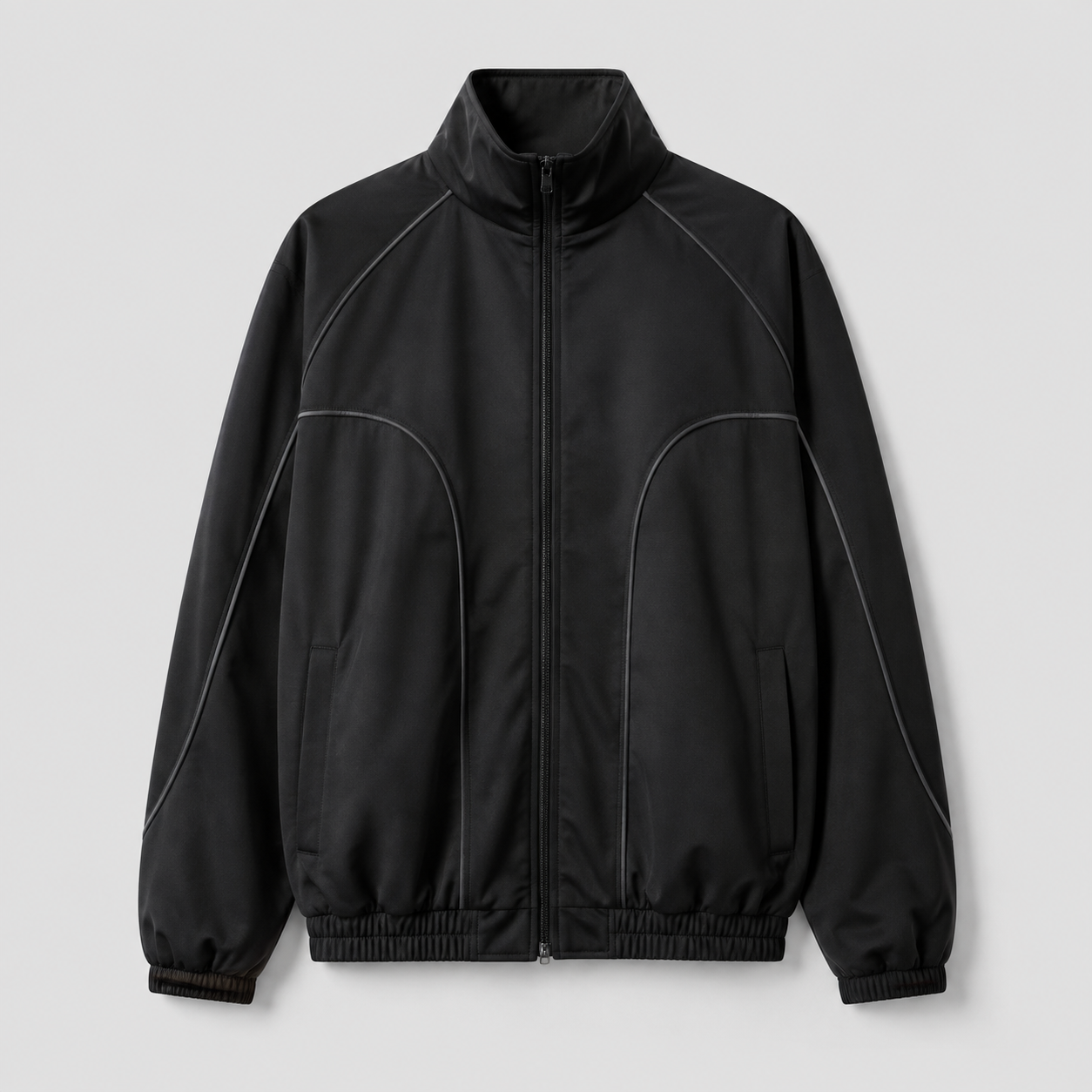 [SAMPLE] MONO TRACK JACKET