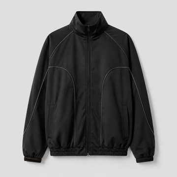 [SAMPLE] MONO TRACK JACKET