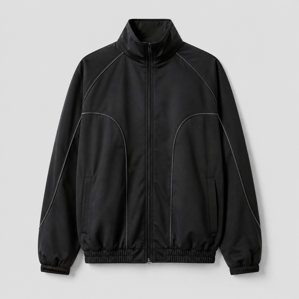 [SAMPLE] MONO TRACK JACKET