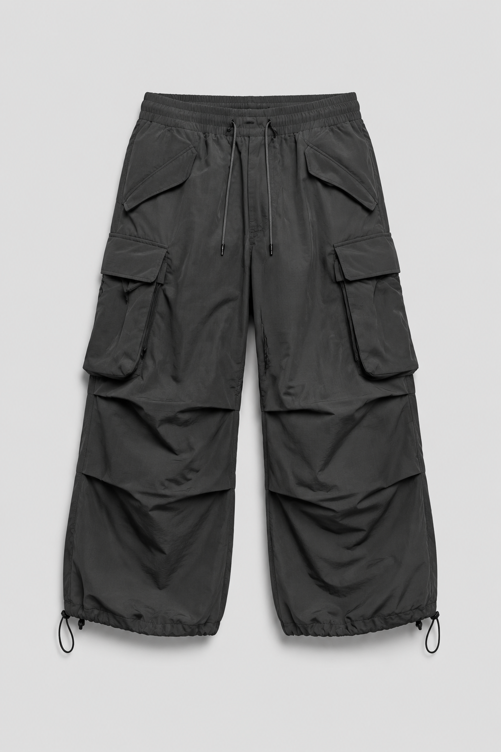 [SAMPLE] WIDE PARACHUTE CARGO