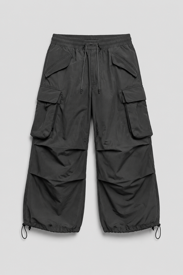 [SAMPLE] WIDE PARACHUTE CARGO