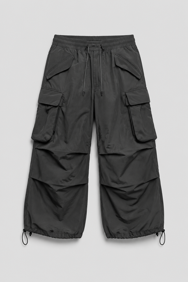 [SAMPLE] WIDE PARACHUTE CARGO